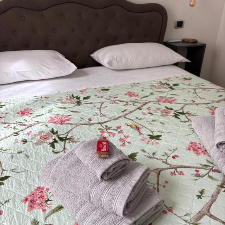 Casa Chiara - Appartamento con 2 Camere da Letto - 19