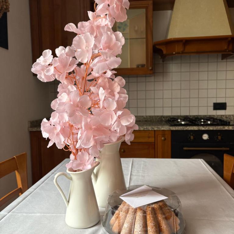 Casa Chiara - Appartamento con 2 Camere da Letto - 7