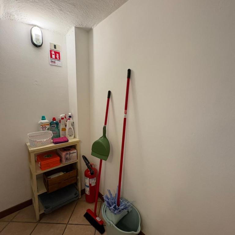 Casa Chiara - Appartamento con 2 Camere da Letto - 37