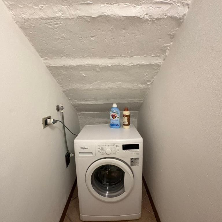 Casa Chiara - Appartamento con 2 Camere da Letto - 39