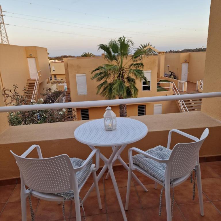 Brisa del Atlantico - Apartamento Superior de 2 dormitorios - 3