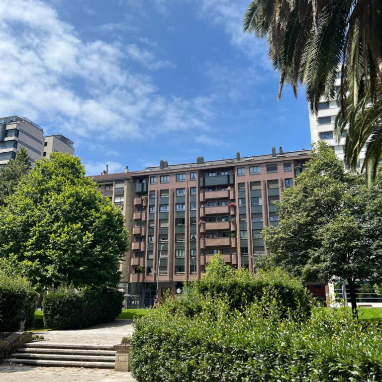 La casa de Laly - Apartamento de 3 dormitorios - 29