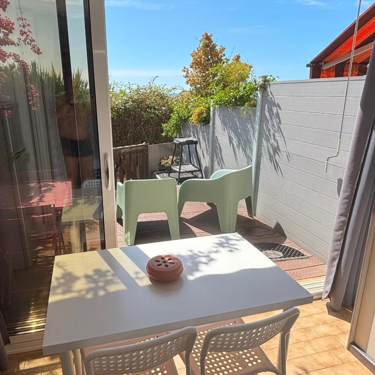 L'escale - Appartement 1 Chambre - 10