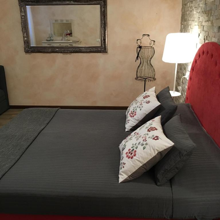 Dimora del Riccio - Junior Suite - 28
