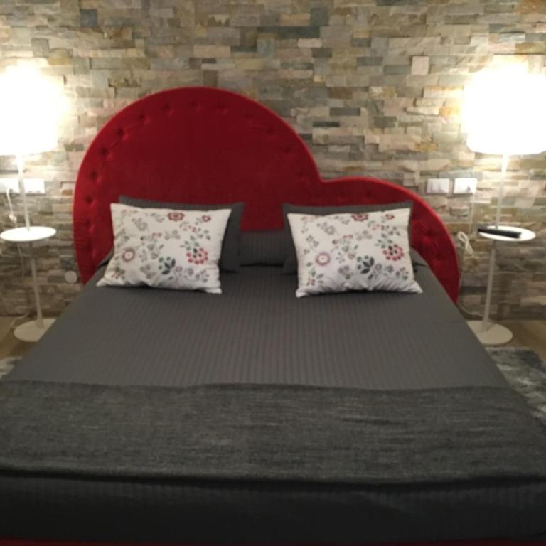 Dimora del Riccio - Junior Suite - 13
