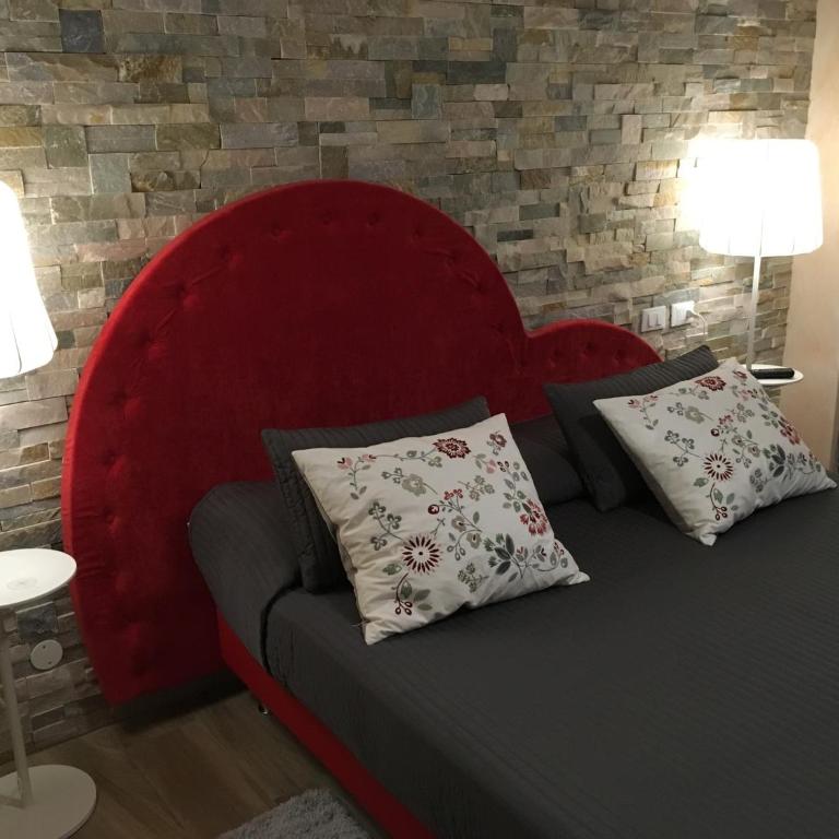 Dimora del Riccio - Junior Suite - 10