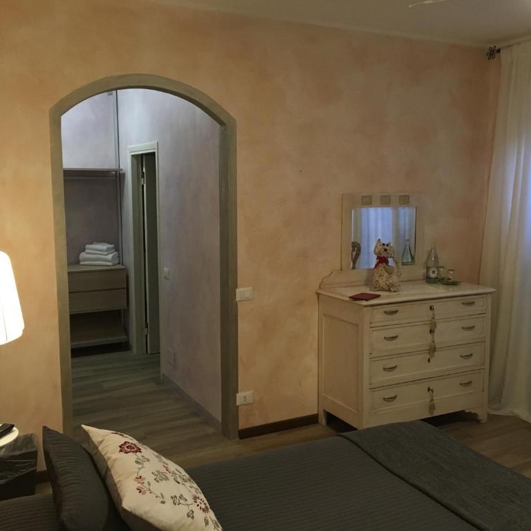 Dimora del Riccio - Junior Suite - 30