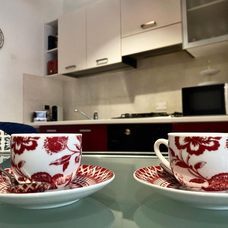 Rose House - Appartamento con 2 Camere da Letto - 13
