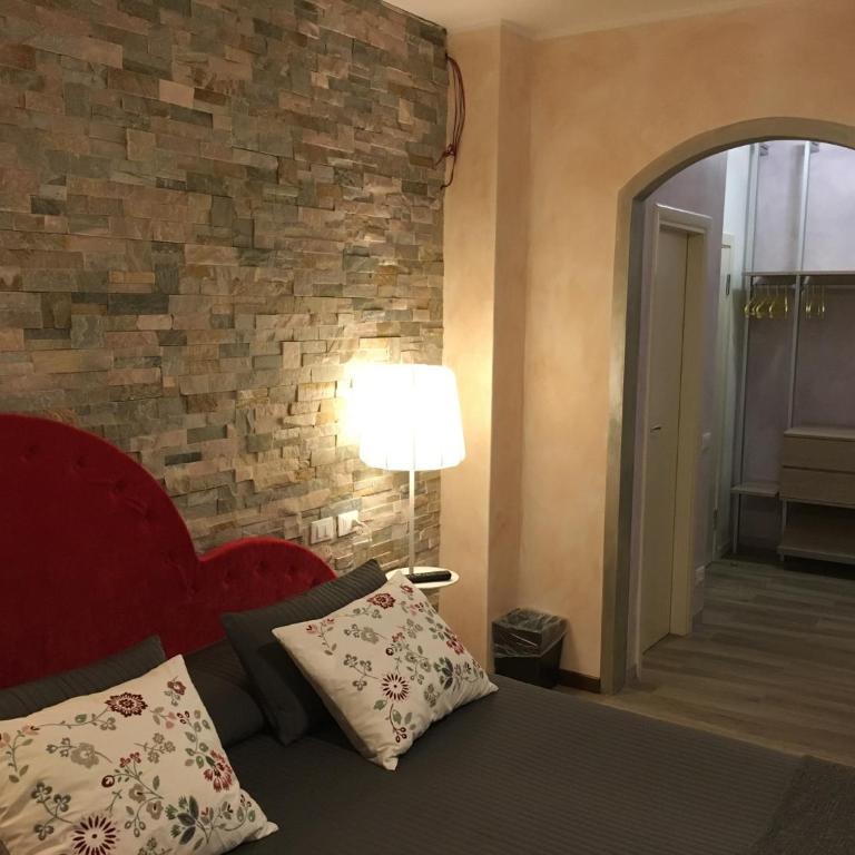 Dimora del Riccio - Junior Suite - 26