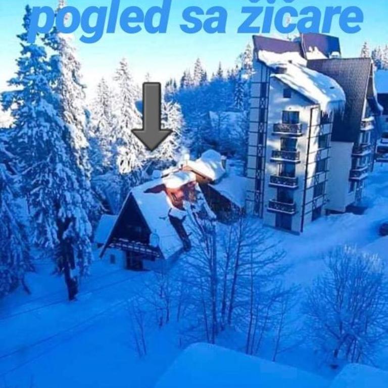 Vikendica Petrovic - Vacation Home - 31
