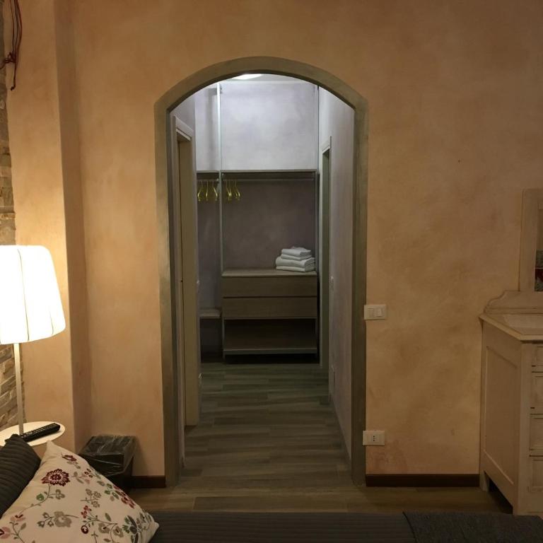 Dimora del Riccio - Junior Suite - 19