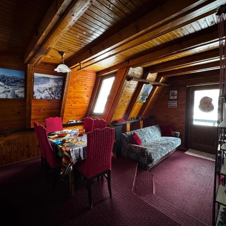Vikendica Petrovic - Vacation Home - 12