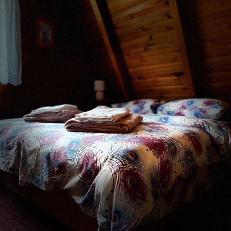 Vikendica Petrovic - Vacation Home - 21