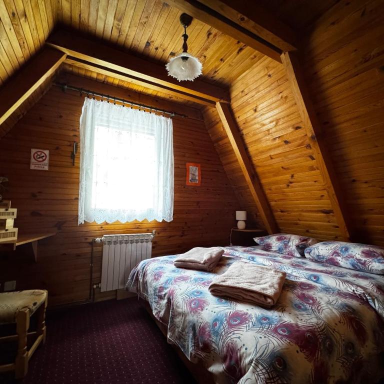 Vikendica Petrovic - Vacation Home - 20