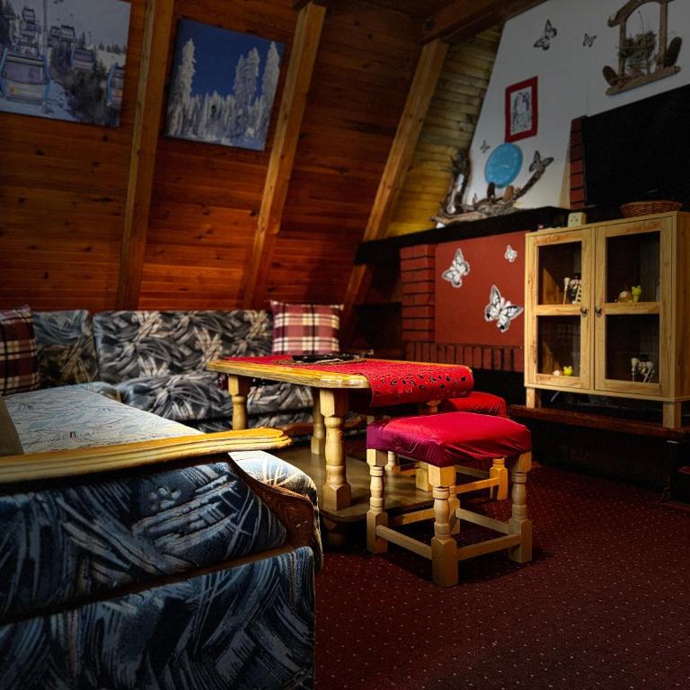 Vikendica Petrovic - Vacation Home - 4