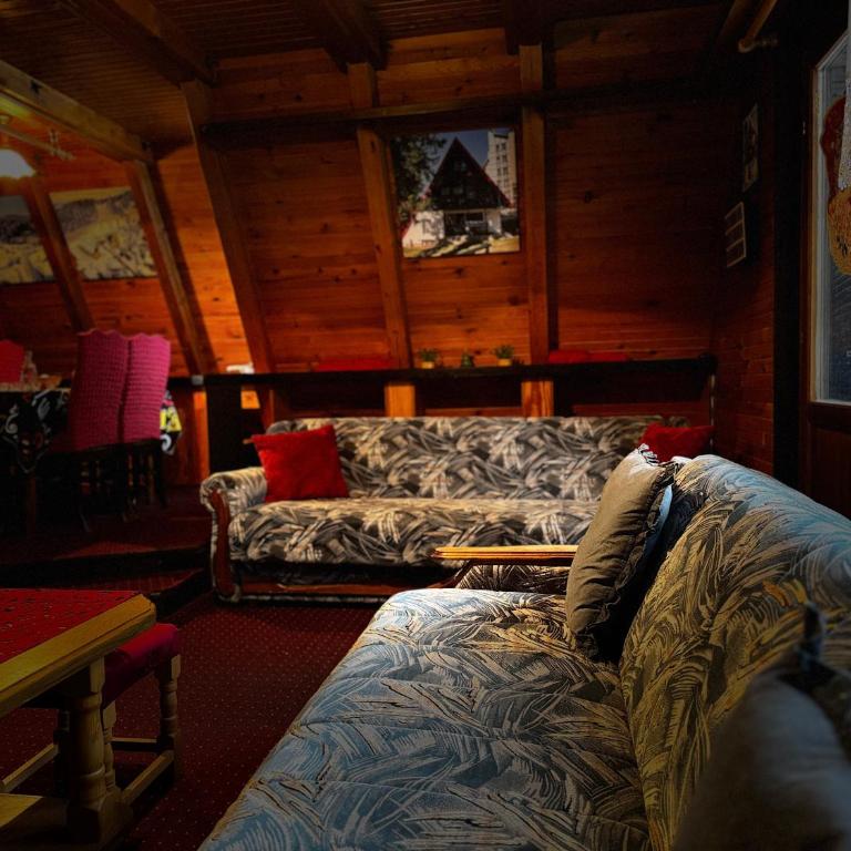 Vikendica Petrovic - Vacation Home - 7