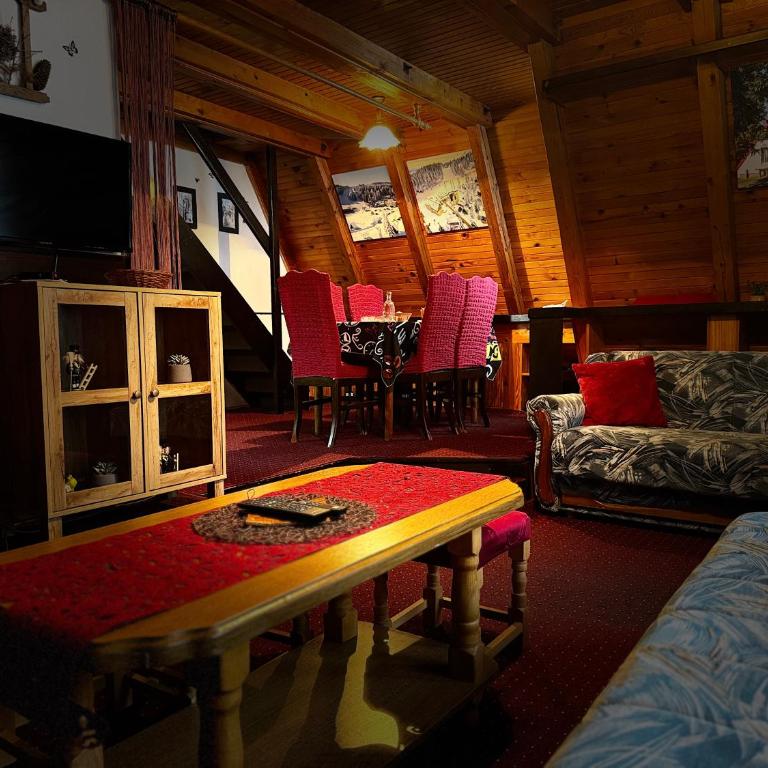 Vikendica Petrovic - Vacation Home - 3