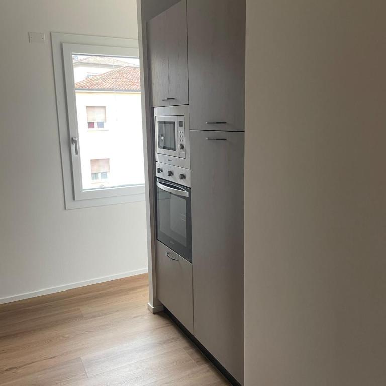 G83 App 1 Bdr parking 2 min alla Fiera - Appartamento con 1 Camera da Letto - 22