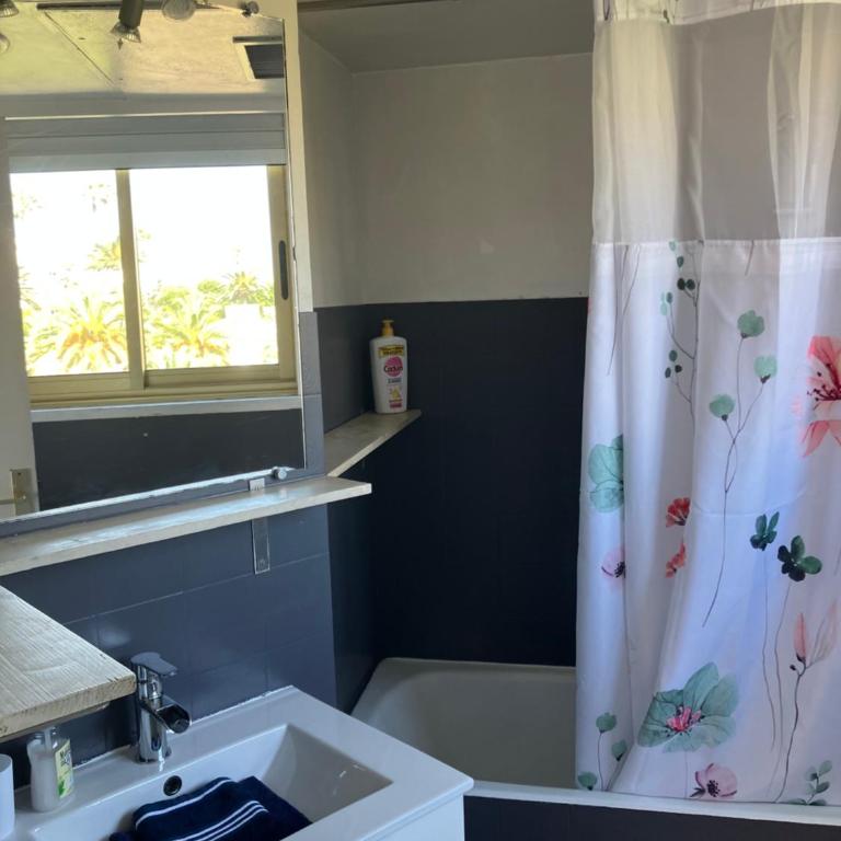 Cannes South of France Apartment near beach, Palais des Festivals and Croisette - Apartment mit 1 Schlafzimmer - 16