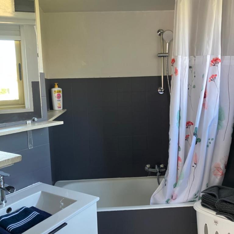 Cannes South of France Apartment near beach, Palais des Festivals and Croisette - Apartment mit 1 Schlafzimmer - 14