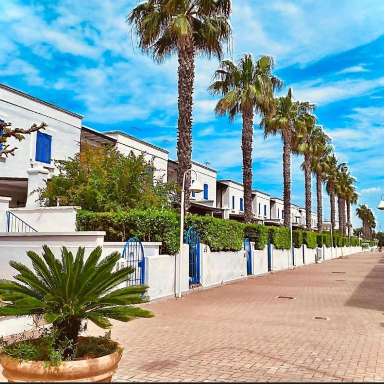 Casa Oceano Mare - Two-Bedroom House - 1