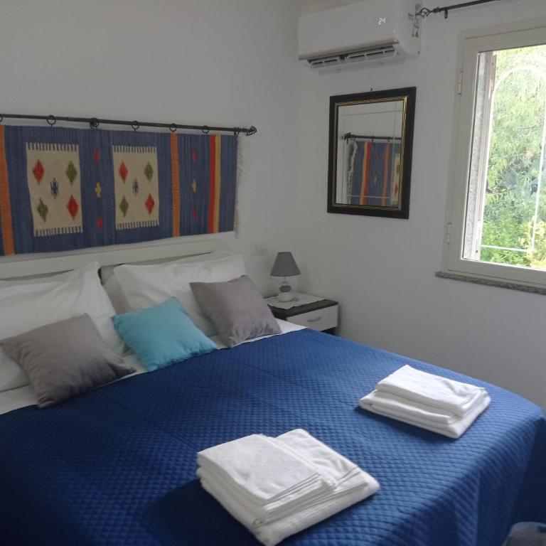 BenitiKe House - Appartamento con 2 Camere da Letto e Vista Mare - 20