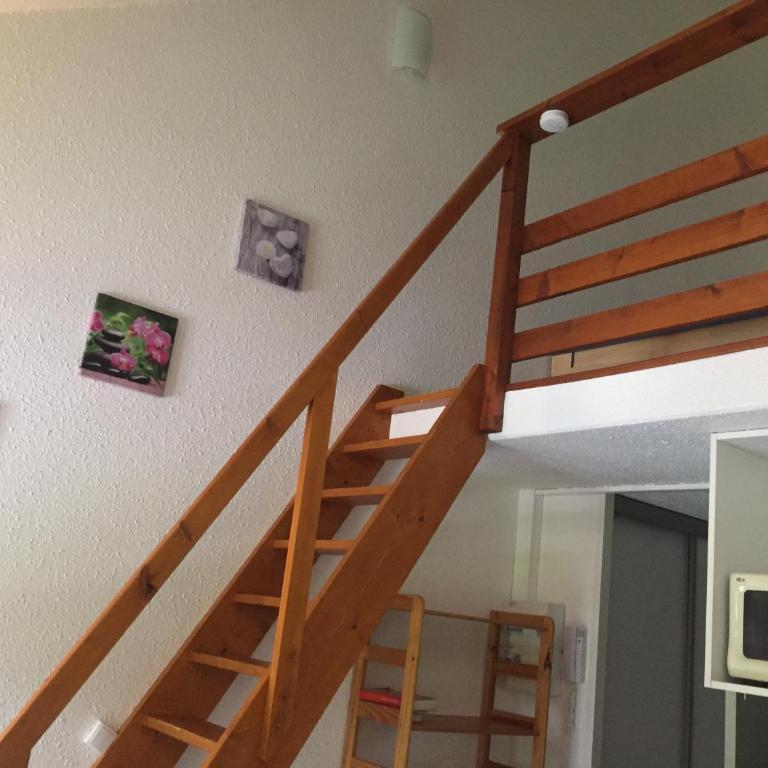 Résidence Azur Sancy - One-Bedroom Apartment - 3
