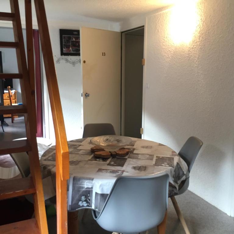 Résidence Azur Sancy - Two-Bedroom Apartment - 4