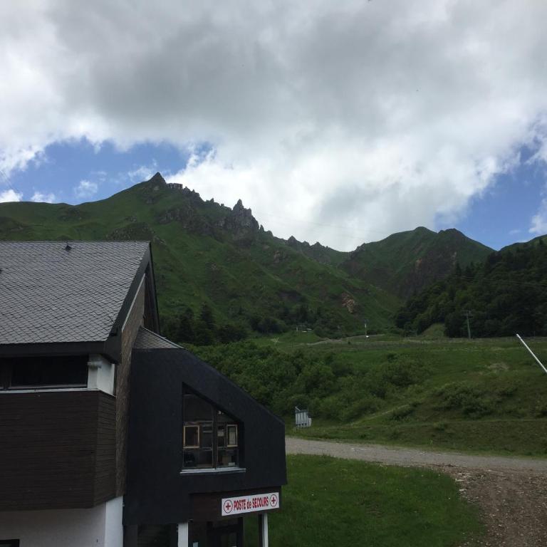 Résidence Azur Sancy - Two-Bedroom Apartment - 5