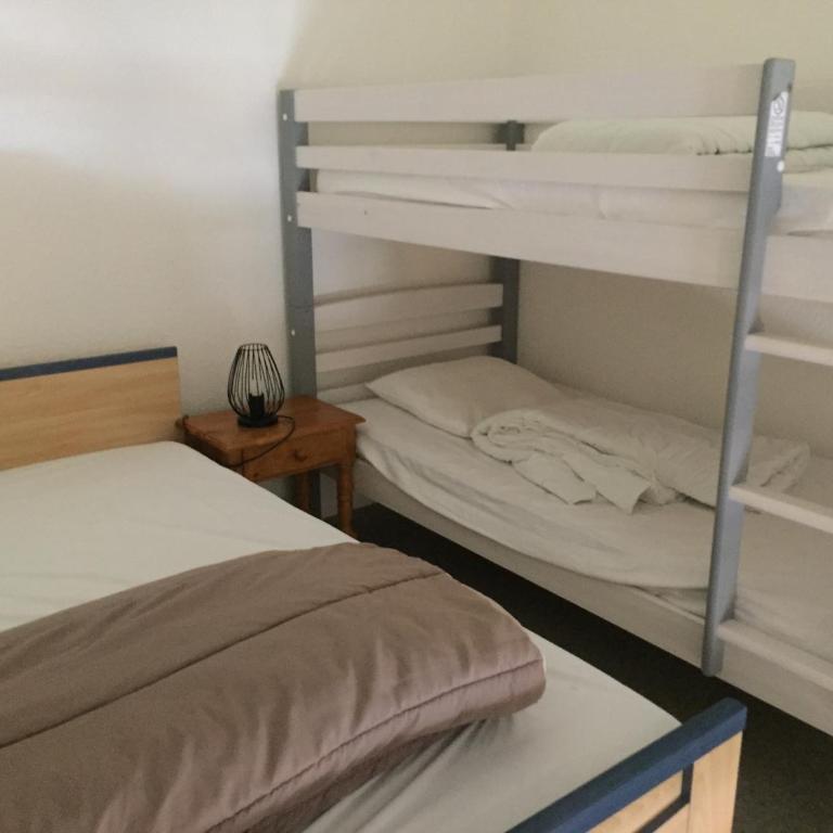 Résidence Azur Sancy - Two-Bedroom Apartment - 6
