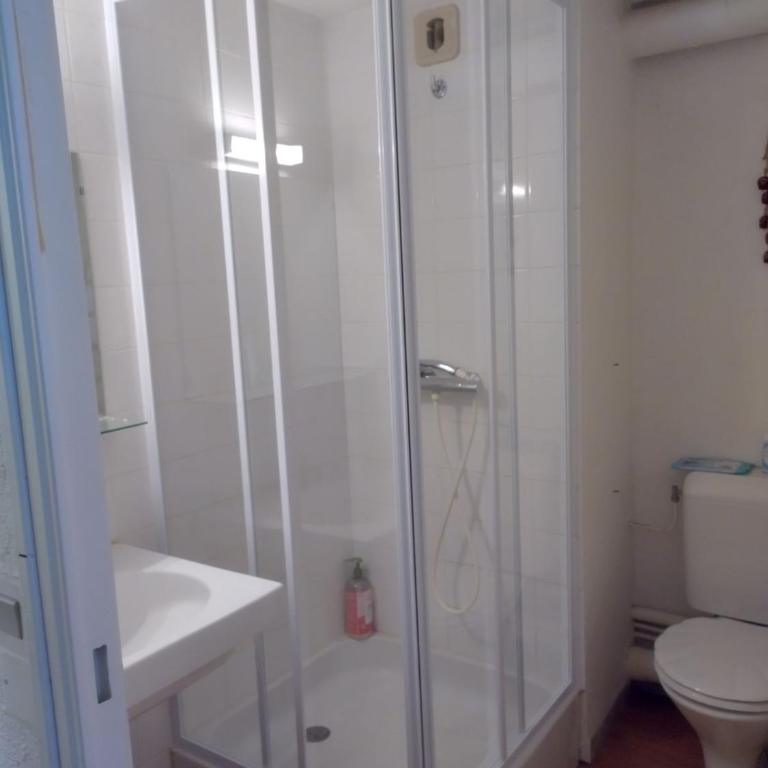Résidence Azur Sancy - One-Bedroom Apartment - 5