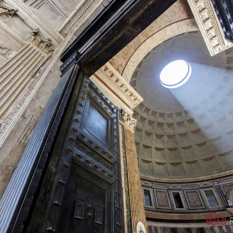 Vatican Penthouse With Terrace - Appartamento con 2 Camere da Letto - 46