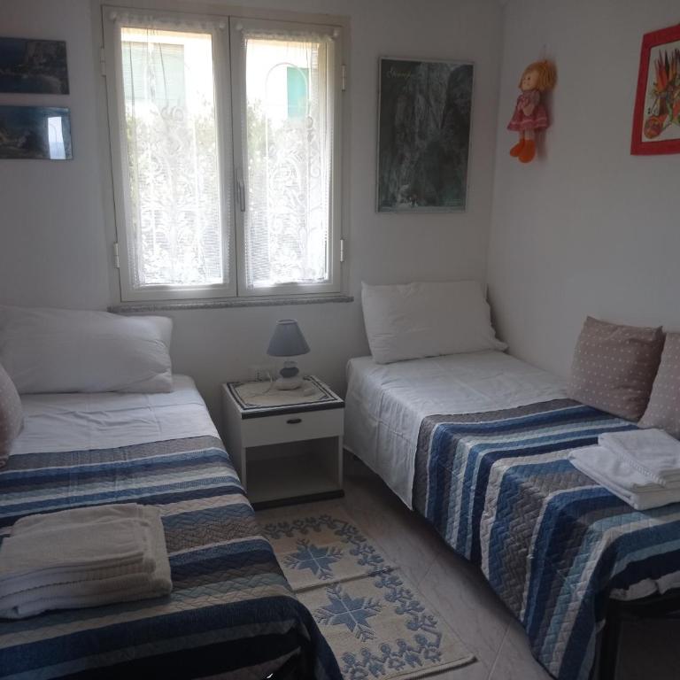 BenitiKe House - Appartamento con 2 Camere da Letto e Vista Mare - 23