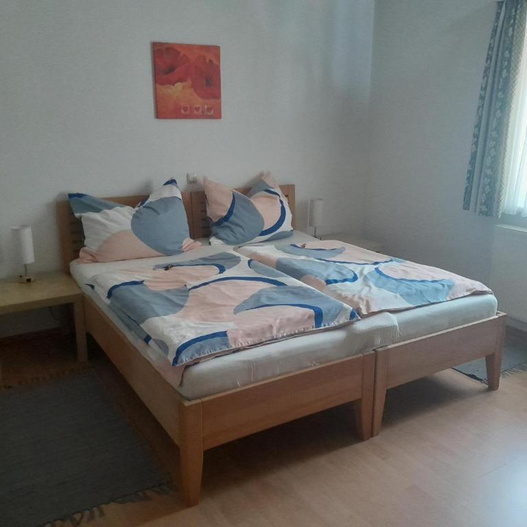 Ferienwohnung Moorblick - Apartment mit 3 Schlafzimmern - 2