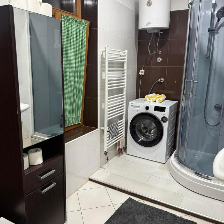 Latin Bridge Residence - Apartman sa 3 Spavaće Sobe - 16