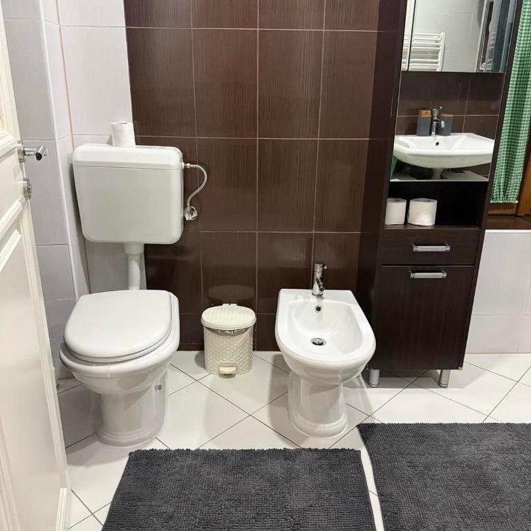 Latin Bridge Residence - Apartman sa 3 Spavaće Sobe - 15