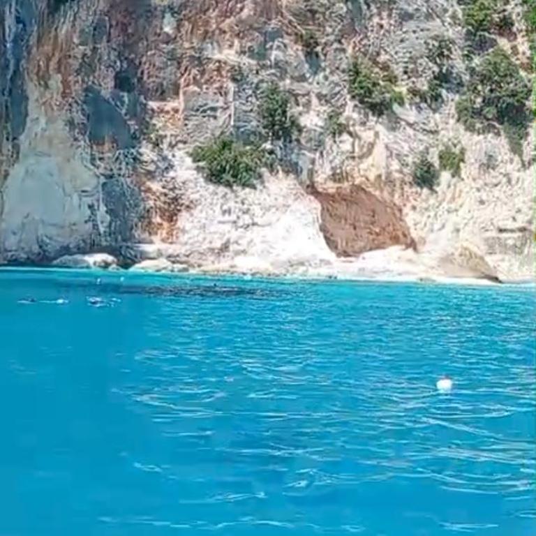 BenitiKe House - Appartamento con 2 Camere da Letto e Vista Mare - 11