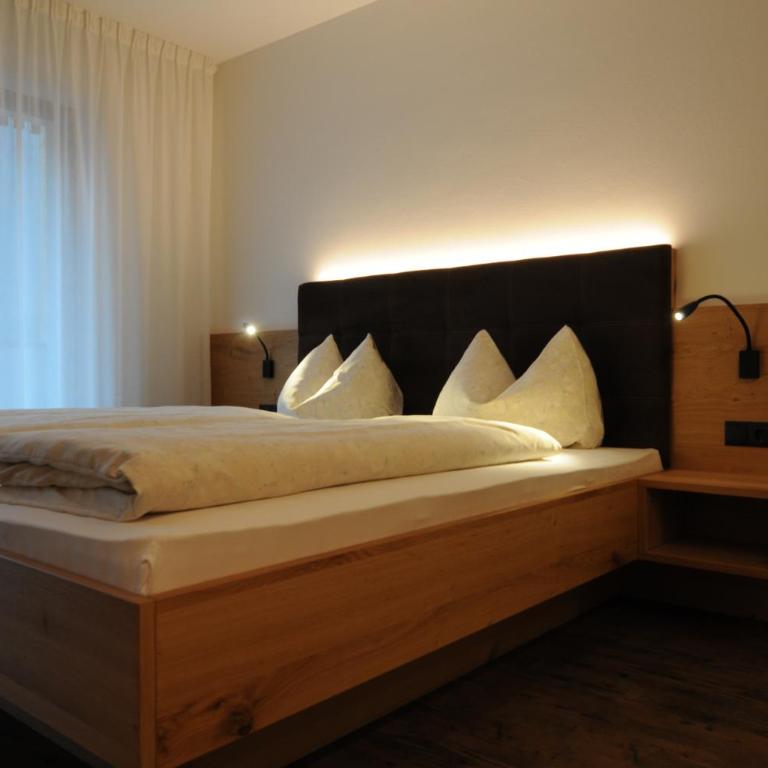 Naturhotel Haller - Family Suite - 2