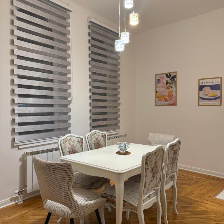 Latin Bridge Residence - Apartman sa 3 Spavaće Sobe - 11