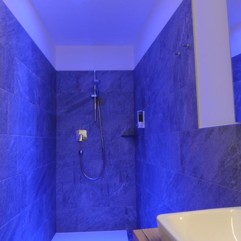 Naturhotel Haller - Family Suite - 3