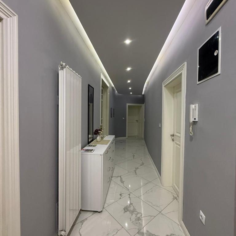 Latin Bridge Residence - Apartman sa 3 Spavaće Sobe - 10