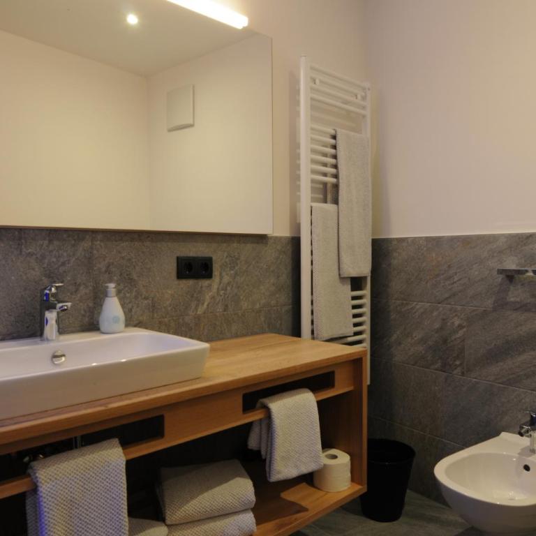 Naturhotel Haller - Family Suite - 4