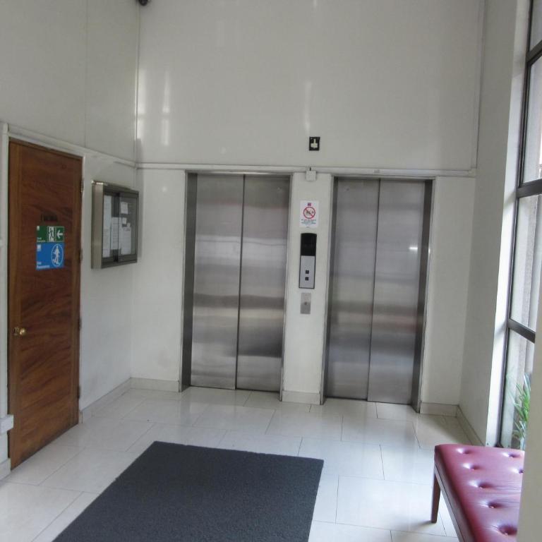 Departamento Metro Parque Bustamante - Apartamento - 36