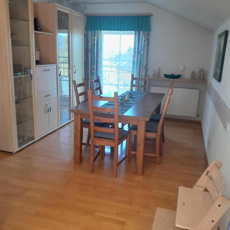 Ferienwohnung Moorblick - Apartment mit 3 Schlafzimmern - 21