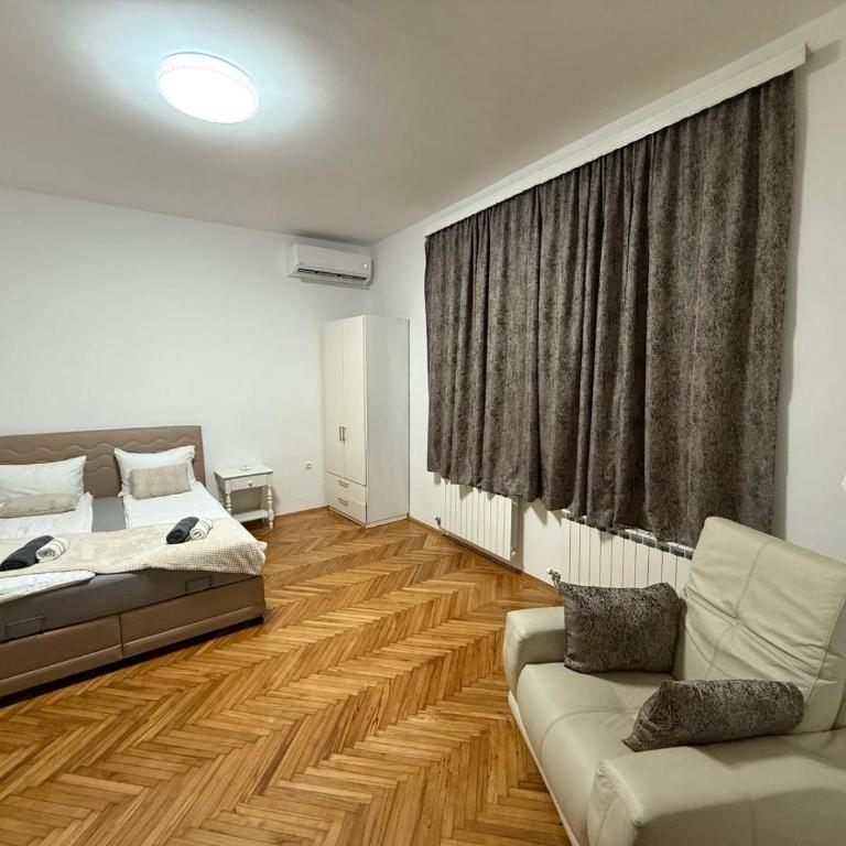 Latin Bridge Residence - Apartman sa 3 Spavaće Sobe - 7