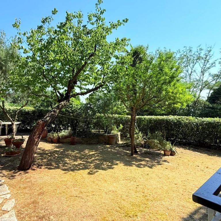 A43 - Ancona, ampio trilocale con giardino - Appartamento con 2 Camere da Letto - 11