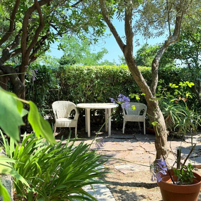 A43 - Ancona, ampio trilocale con giardino - Appartamento con 2 Camere da Letto - 12