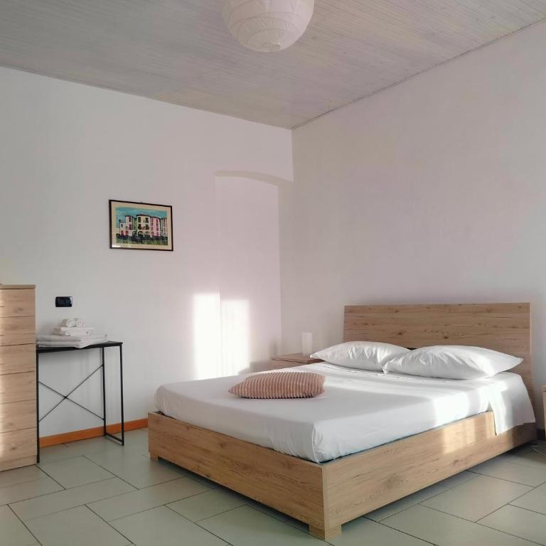 San Martino sweet home - Appartamento con 1 Camera da Letto - 53