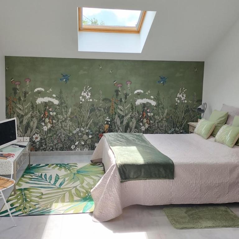 L'Herbier, entre lac et cimes - Appartement 1 Chambre - 1