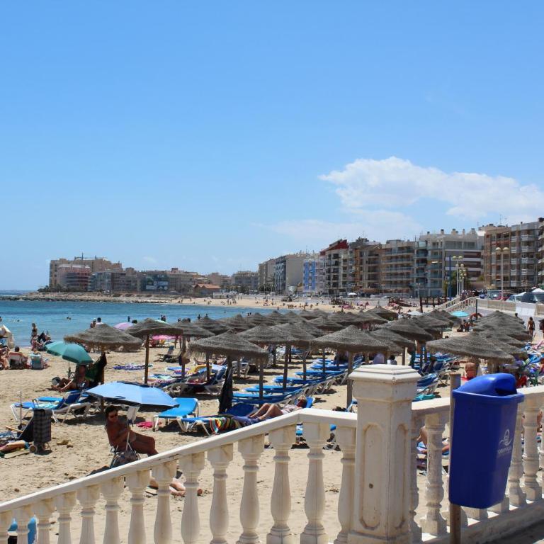 Aldea del Mar - Deluxe Apartment - 10